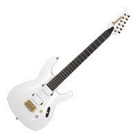 Ibanez S721RG Satin White Ibanez S721RG Satin White