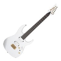 Ibanez RGR621G Satin White Ibanez RGR621G Satin White