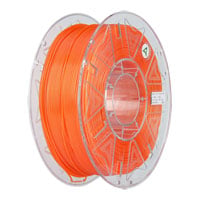 Creality Hyper PLA RFID Stardust Orange 1kg 1.75mm 3D Printer Filament Creality Hyper PLA RFID Stardust Orange 1kg 1.75mm 3D Printer Filament