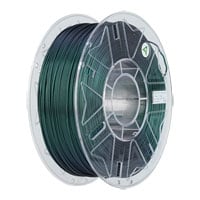 Creality Hyper PLA RFID Stardust Green 1kg 1.75mm 3D Printer Filament Creality Hyper PLA RFID Stardust Green 1kg 1.75mm 3D Printer Filament