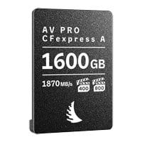 Angelbird AV PRO SE CFexpress V4 Type A 1600GB Angelbird AV PRO SE CFexpress V4 Type A 1600GB