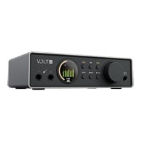 Universal Audio Volt 4 Gen 2 Audio Interface Universal Audio Volt 4 Gen 2 Audio Interface