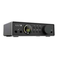 Universal Audio Volt 1 Gen 2 Audio Interface Universal Audio Volt 1 Gen 2 Audio Interface