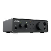 Universal Audio Volt 1 Gen 2 Audio Interface Universal Audio Volt 1 Gen 2 Audio Interface