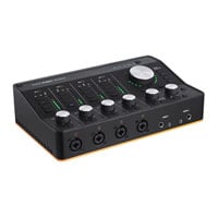 Arturia AudioFuse Studio Rev2 Desktop Audio Interface Arturia AudioFuse Studio Rev2 Desktop Audio Interface