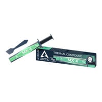 Arctic MX-4 (2026) 8g w/ Spatula Premium Performance Thermal Paste Arctic MX-4 (2026) 8g w/ Spatula Premium Performance Thermal Paste