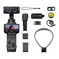 Insta360 Luna Ultra POV Bundle Insta360 Luna Ultra POV Bundle