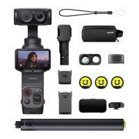 Insta360 Luna Ultra Event Videographer Bundle Insta360 Luna Ultra Event Videographer Bundle
