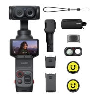 Insta360 Luna Ultra Creator Pro Bundle