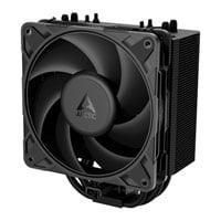 Arctic Freezer 36-S Black Single Tower Intel / AMD Air CPU Cooler Arctic Freezer 36-S Black Single Tower Intel / AMD Air CPU Cooler
