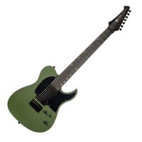 Spira T407 MGR Satin Green