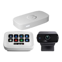 Elgato Neo Console Streaming Bundle Elgato Neo Console Streaming Bundle
