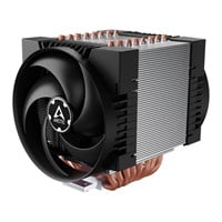 Arctic Freezer 4U-Altra Single Tower Ampere Black Air Server CPU Cooler Arctic Freezer 4U-Altra Single Tower Ampere Black Air Server CPU Cooler