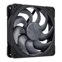 Noctua NF-A12x25 G2 PWM chromax.black 120mm Black PWM Fan Noctua NF-A12x25 G2 PWM chromax.black 120mm Black PWM Fan