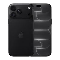 Apple iPhone 18 Pro Max Black A20 Pro 256GB 6.9" OLED 5G Wi-Fi 7 Smart Phone Apple iPhone 18 Pro Max Black A20 Pro 256GB 6.9" OLED 5G Wi-Fi 7 Smart Phone