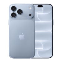 Apple iPhone 18 Pro Max Glacier A20 Pro 512GB 6.9" OLED 5G Wi-Fi 7 Smart Phone Apple iPhone 18 Pro Max Glacier A20 Pro 512GB 6.9" OLED 5G Wi-Fi 7 Smart Phone