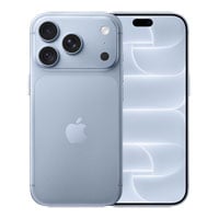 Apple iPhone 18 Pro Glacier A20 Pro 1TB 6.3" OLED 5G Wi-Fi 7 Smart Phone Apple iPhone 18 Pro Glacier A20 Pro 1TB 6.3" OLED 5G Wi-Fi 7 Smart Phone