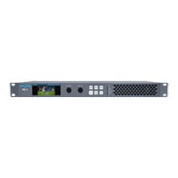 AJA FS8 Hybrid SDI/IP Media Processor AJA FS8 Hybrid SDI/IP Media Processor