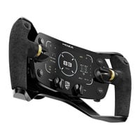 MOZA Racing Porsche MISSION R Racing Wheel MOZA Racing Porsche MISSION R Racing Wheel