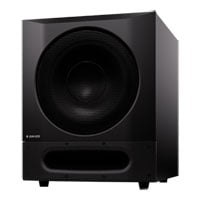 ADAM Audio Sub8 Pro Subwoofer