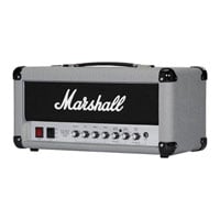 (Open Box) Marshall 2525H Silver Jubilee 20W Amp Head