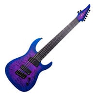Legator N8FSS-HB - Hyper Nova Blue Legator N8FSS-HB - Hyper Nova Blue