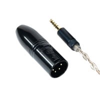 FiiO LX-4.4M XLR to 4.4mm Adapter FiiO LX-4.4M XLR to 4.4mm Adapter
