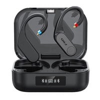 FiiO UTWS17 Ear Hook Bluetooth Adapter for IEMs FiiO UTWS17 Ear Hook Bluetooth Adapter for IEMs