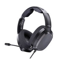 FiiO FG3 Over-Ear Gaming Headset with Noise Cancelling Microphone - BLACK FiiO FG3 Over-Ear Gaming Headset with Noise Cancelling Microphone - BLACK