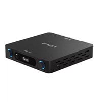 FiiO AIR AMP Music Streamer, DAC and Power Amp - BLACK FiiO AIR AMP Music Streamer, DAC and Power Amp - BLACK