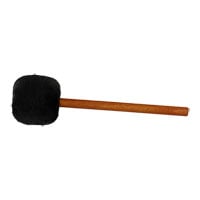 Meinl Large Gong Beater, Black Meinl Large Gong Beater, Black