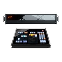 Vizrt 3Play Vivid With Control Panel Vizrt 3Play Vivid With Control Panel