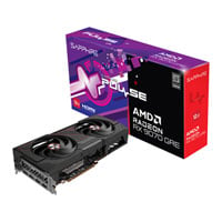 Open Box Sapphire AMD Radeon RX 9070 GRE PULSE OC RDNA4 12GB GDDR6 Graphics Card Open Box Sapphire AMD Radeon RX 9070 GRE PULSE OC RDNA4 12GB GDDR6 Graphics Card
