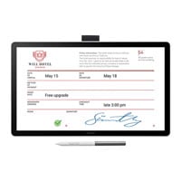 Wacom DTH142E Pen & Touch Display Wacom DTH142E Pen & Touch Display