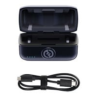 Hollyland LARK M3 Combo 2TX+1RX Charging Case Hollyland LARK M3 Combo 2TX+1RX Charging Case