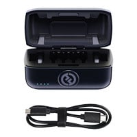 Hollyland LARK M3 Combo 2TX+4RX Charging Case Hollyland LARK M3 Combo 2TX+4RX Charging Case