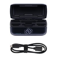 Hollyland LARK M3 Combo 4TX+2RX Charging Case Hollyland LARK M3 Combo 4TX+2RX Charging Case