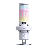 CORSAIR VOXARA White USB Gaming Condenser Microphone