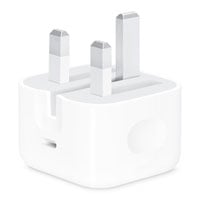 Apple 20W USB-C Power Adapter Apple 20W USB-C Power Adapter