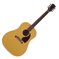 Gibson J-45 All Mahogany TV Yellow Gloss NH Gibson J-45 All Mahogany TV Yellow Gloss NH