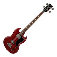 Gibson SG Standard Bass Heritage Cherry Gibson SG Standard Bass Heritage Cherry