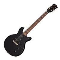 Gibson Les Paul Junior Double Cutaway Ebony Gibson Les Paul Junior Double Cutaway Ebony