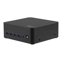 Open Box MSI Cubi Z AI 8M Ryzen 7 8845HS Barebones Mini PC