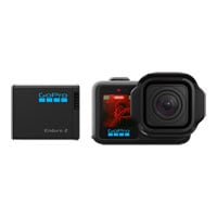 GoPro MISSION 1 PRO + Enduro 2 Battery GoPro MISSION 1 PRO + Enduro 2 Battery