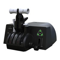 Honeycomb Bravo Throttle Quadrant Lite For Flight Simulators Honeycomb Bravo Throttle Quadrant Lite For Flight Simulators