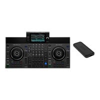 Denon DJ SC LIVE 4 + 1TB Glyph Atom EV External SSD