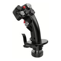 MOZA Racing MH16 Flightstick For AB9 Flying Simulator Controls MOZA Racing MH16 Flightstick For AB9 Flying Simulator Controls