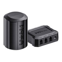 MOZA Pedal Haptic Feedback Module With Control Box MOZA Pedal Haptic Feedback Module With Control Box