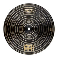 Meinl HCS Dark 10" Splash Cymbal