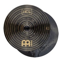 Meinl HCS Dark 14" Hi Hats